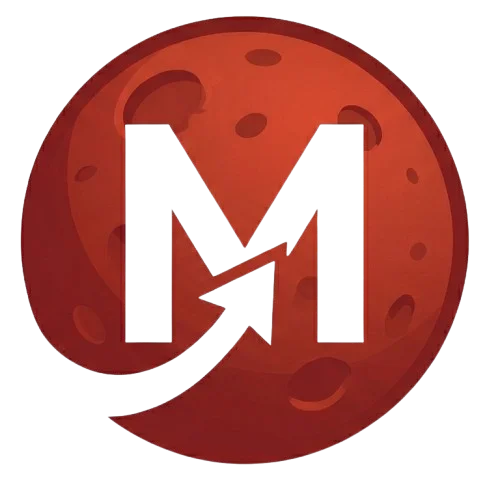 MarsOMS Logo
